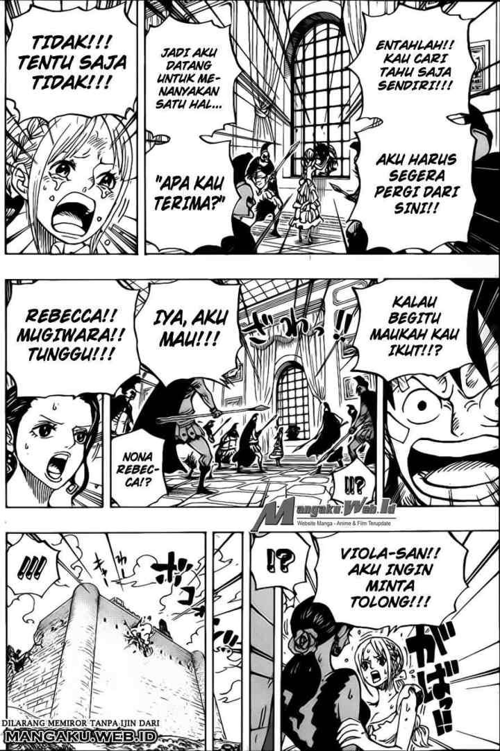 One Piece chapter 797 halaman 9