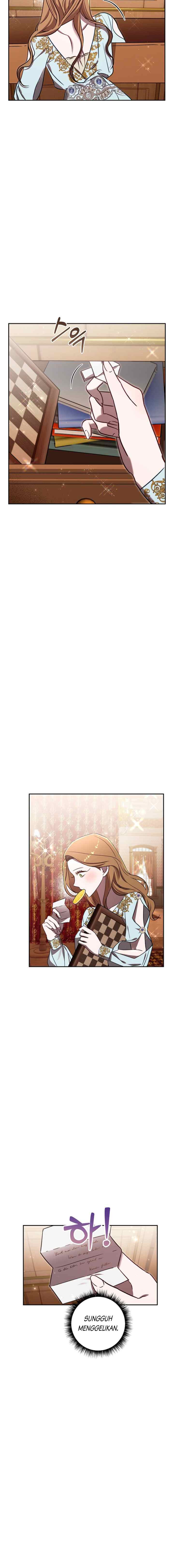 I Failed to Divorce My Husband chapter 80 halaman 16