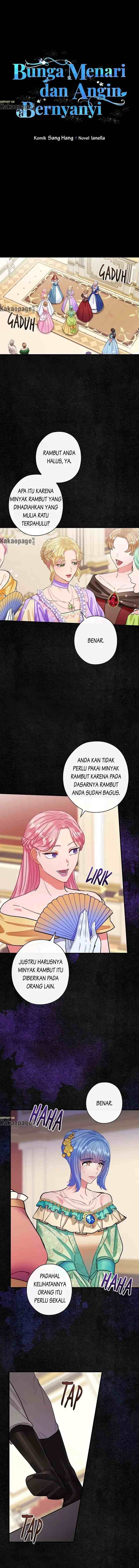 The Flower Dances and the Wind Sings chapter 89 halaman 4