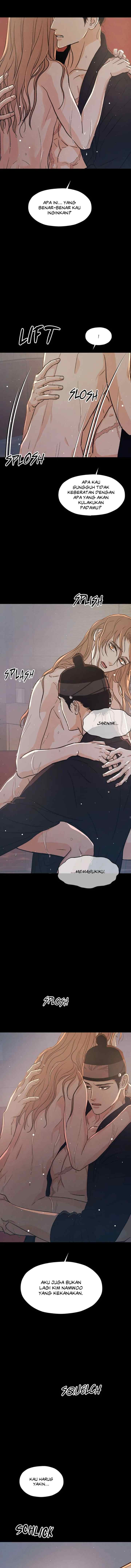 Shade of Plum Blossom chapter 56 halaman 10
