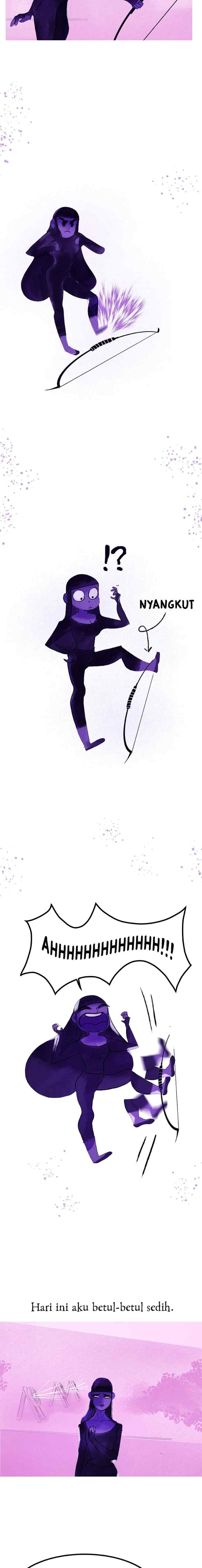 Lore Olympus chapter 61 halaman 8