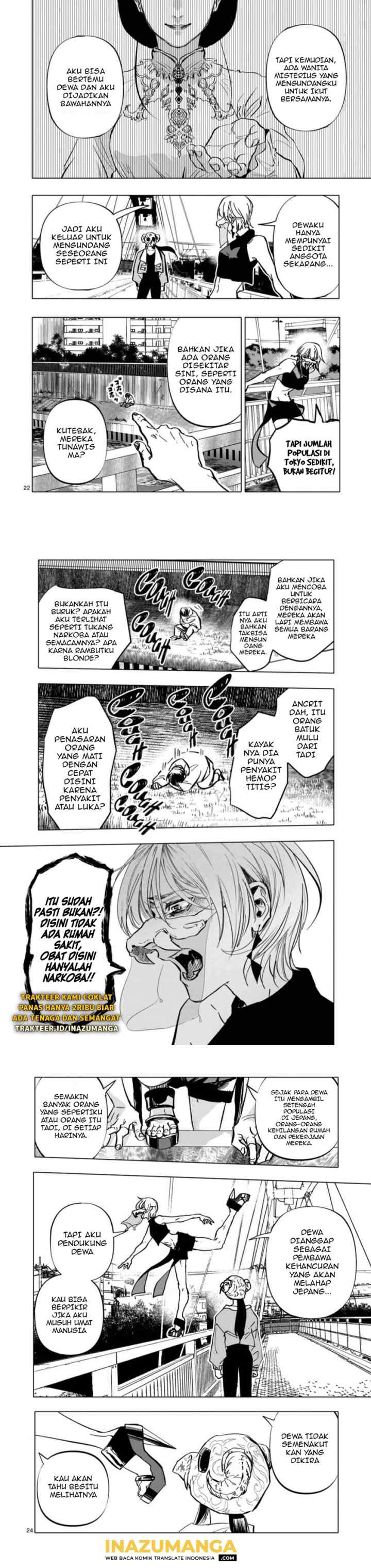 After God chapter 1.1 halaman 8