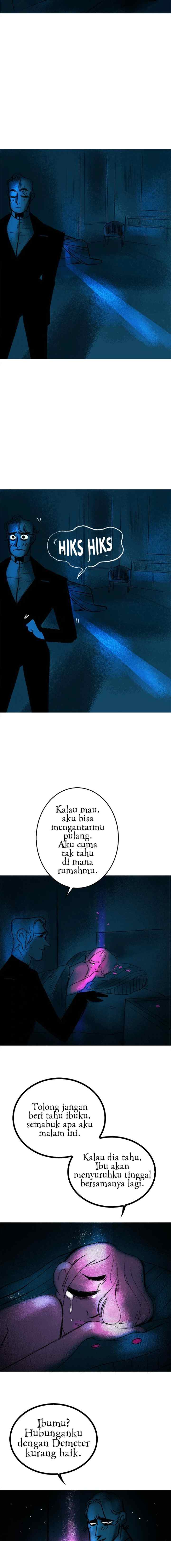 Lore Olympus chapter 5 halaman 15