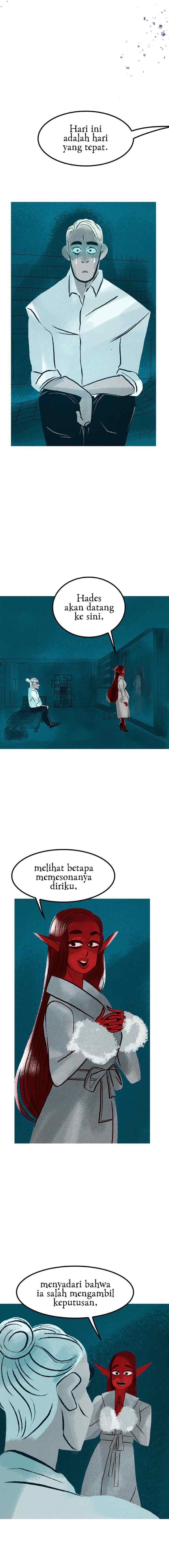 Lore Olympus chapter 134 halaman 13