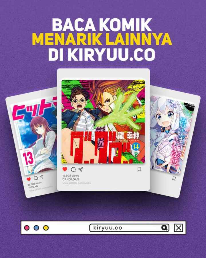 Kagura Bachi chapter 89 halaman 12