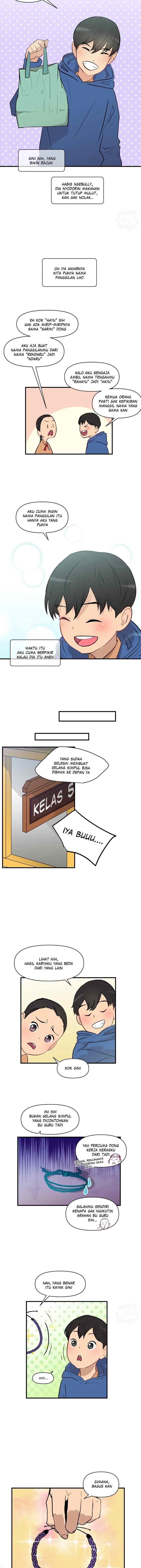 Day by Bae chapter 2 halaman 6