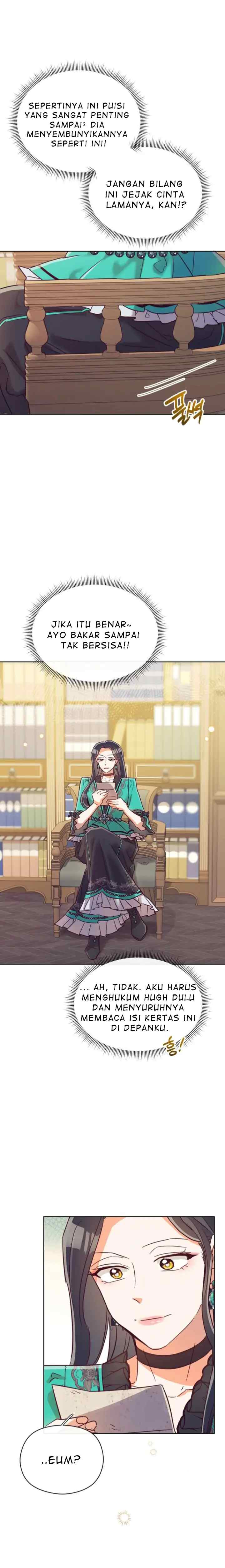 Long After The Ending chapter 56 halaman 4