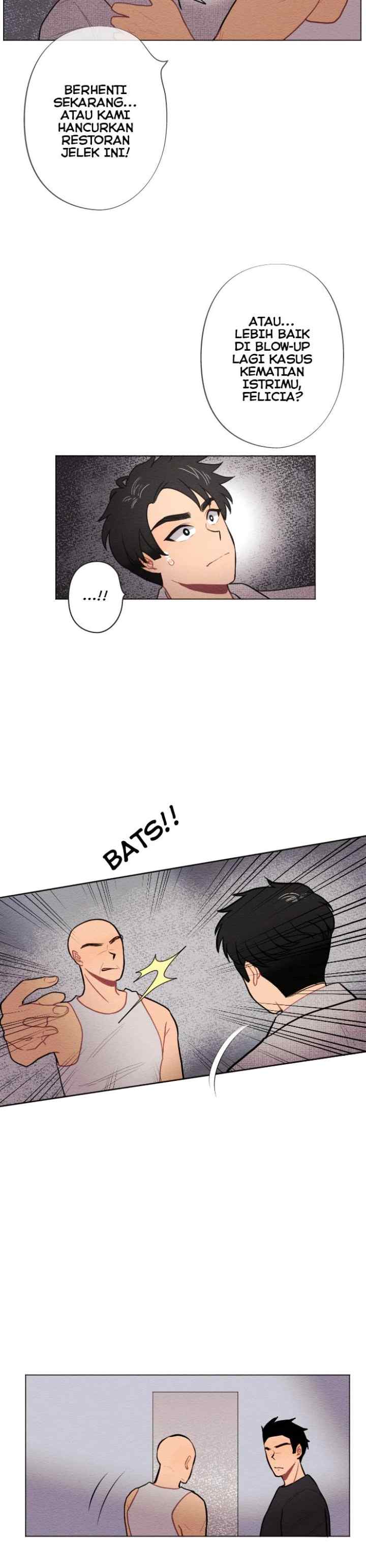 Mistake S1 chapter 38 halaman 6