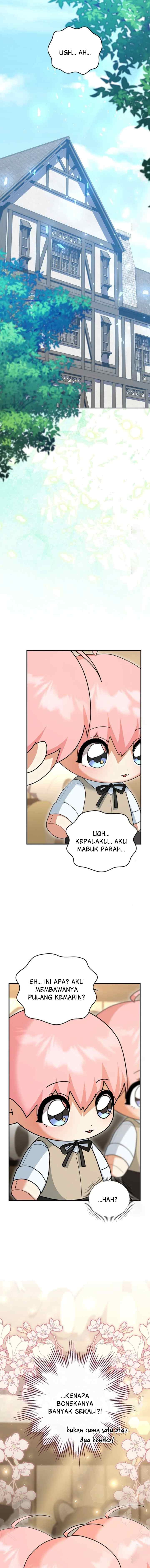 Possessing the Obsessive Maniac's Cotton Doll chapter 1 halaman 17