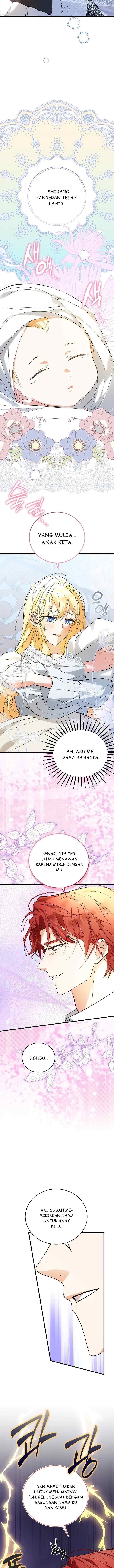 The Male Lead Is Trying to Change the Female Lead chapter 72 halaman 13