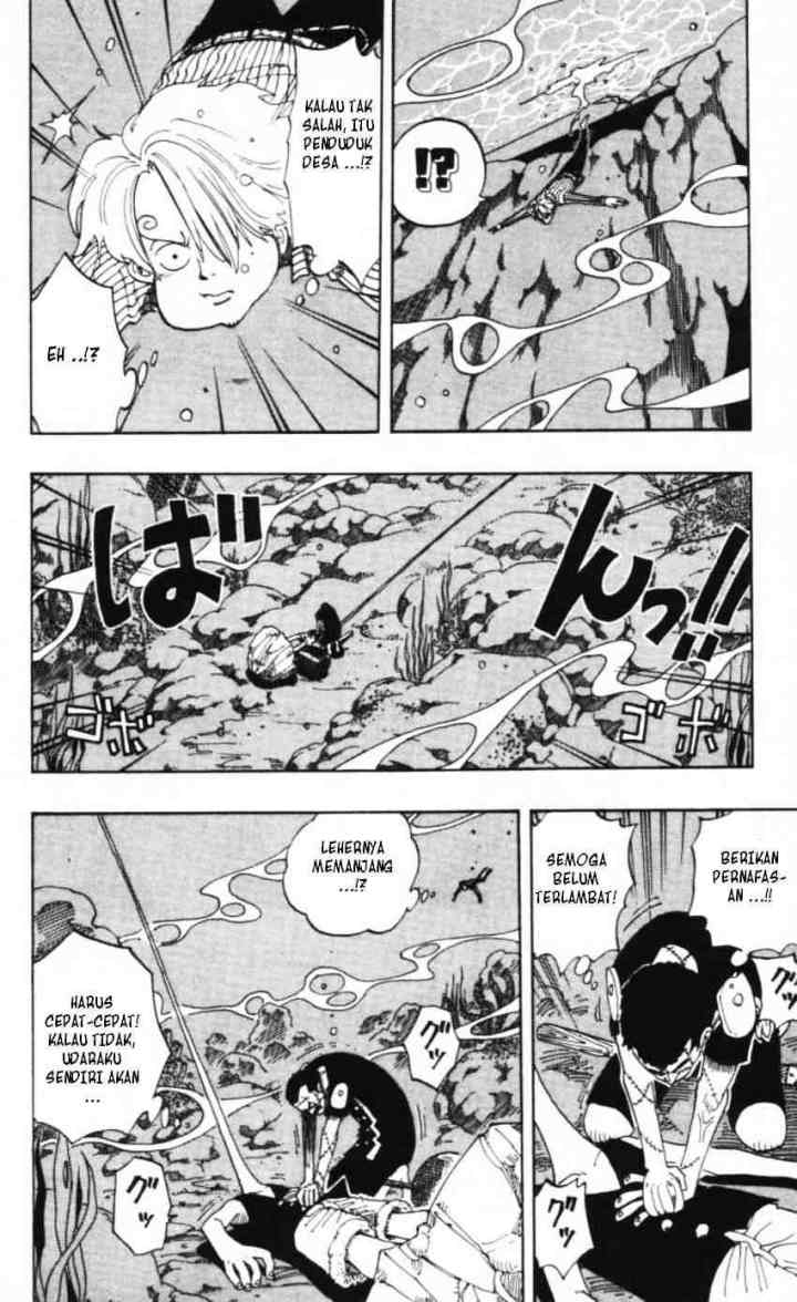 One Piece chapter 86 halaman 5