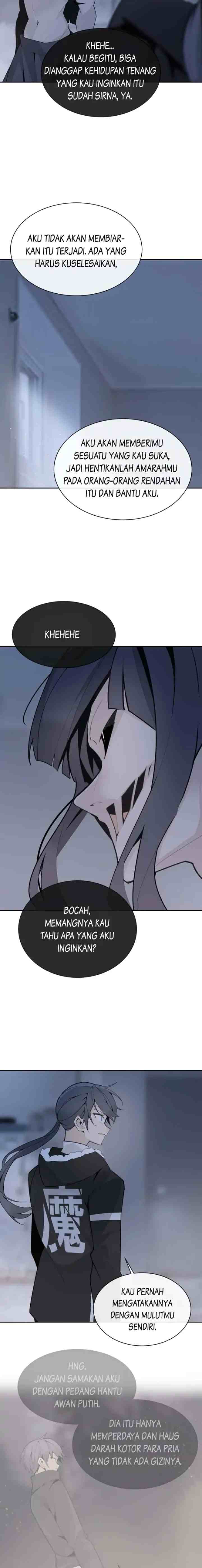 Devil Sword King chapter 261 halaman 13
