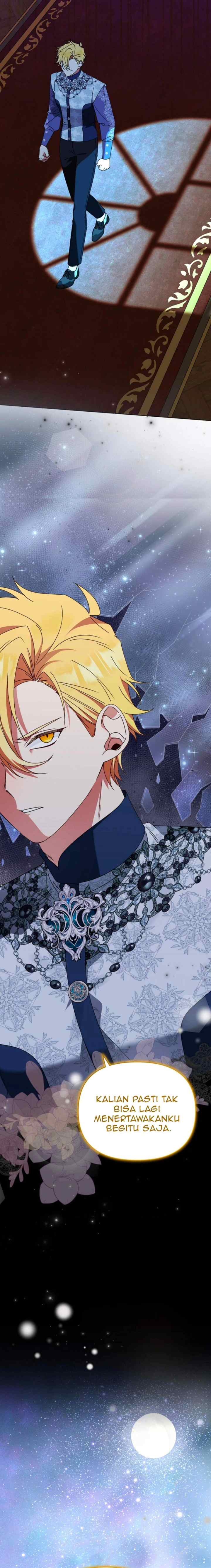 Bird Empress chapter 59 halaman 18