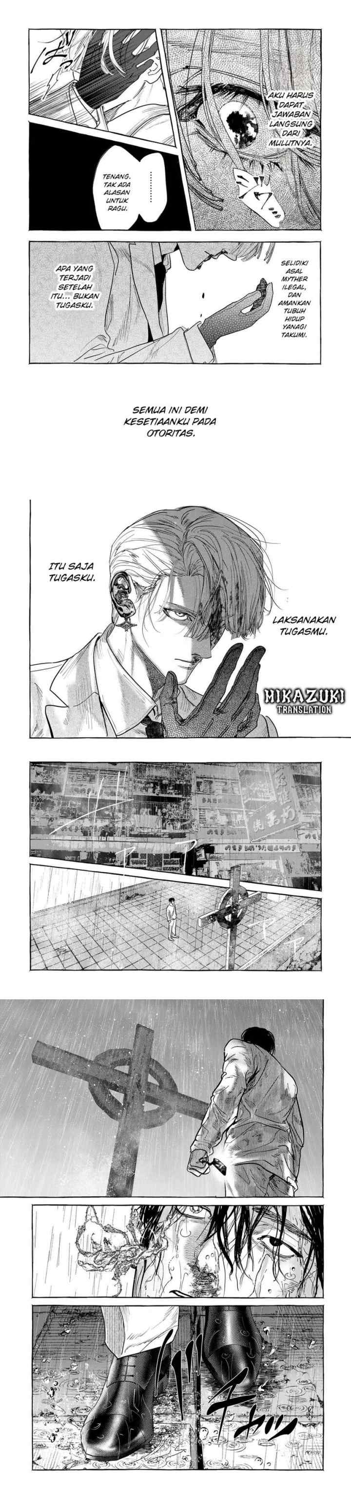 Myther chapter 3.1 halaman 12