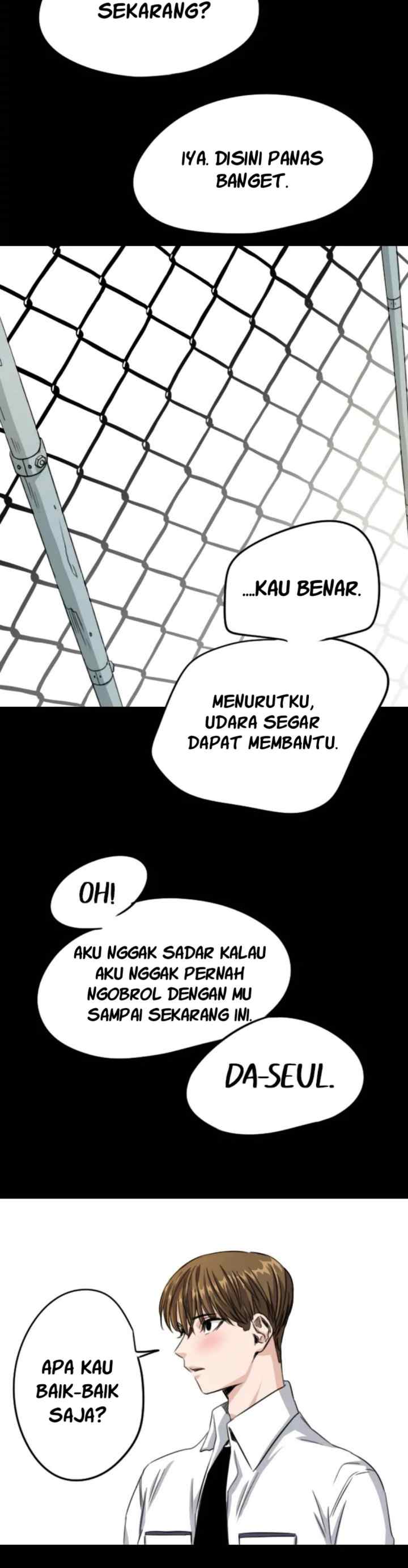 Hypnosis School chapter 55 halaman 15