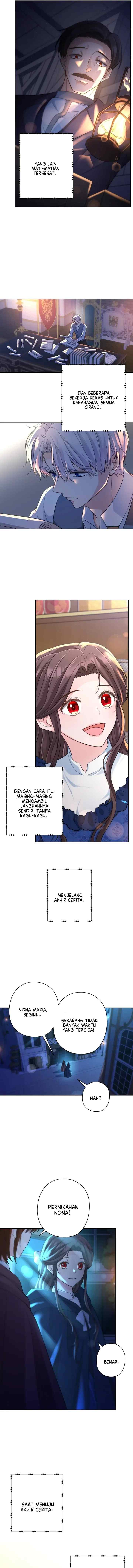 Dear My Friend chapter 80 halaman 9
