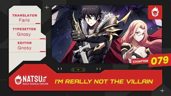 I'm Really Not The Villain chapter 79 halaman 11