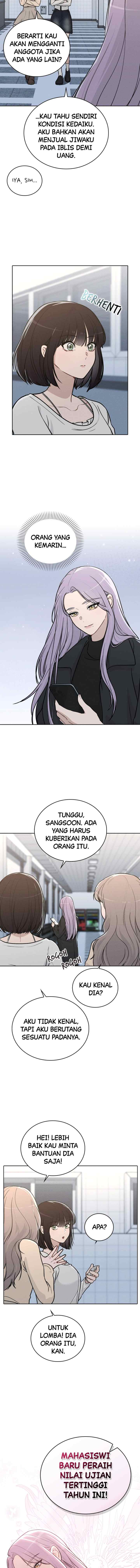 Love Review chapter 17 halaman 15