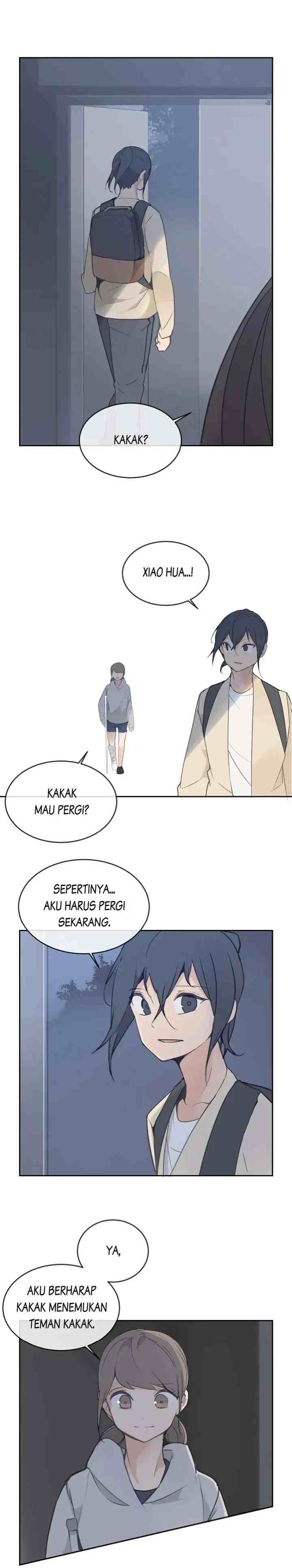 Devil Sword King chapter 87 halaman 13
