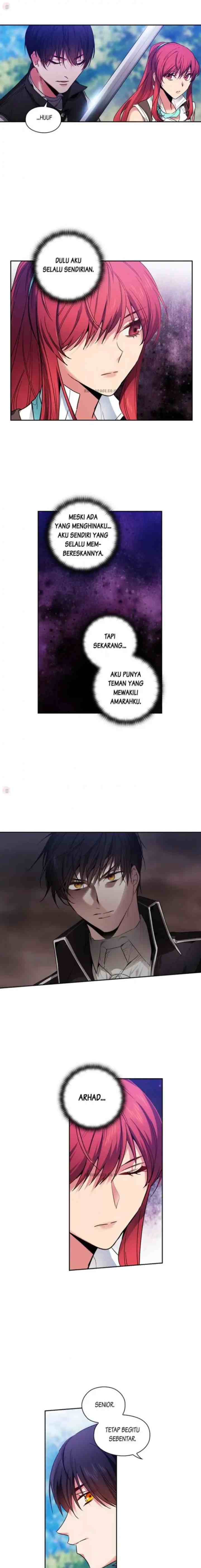 Adonis chapter 100 halaman 8