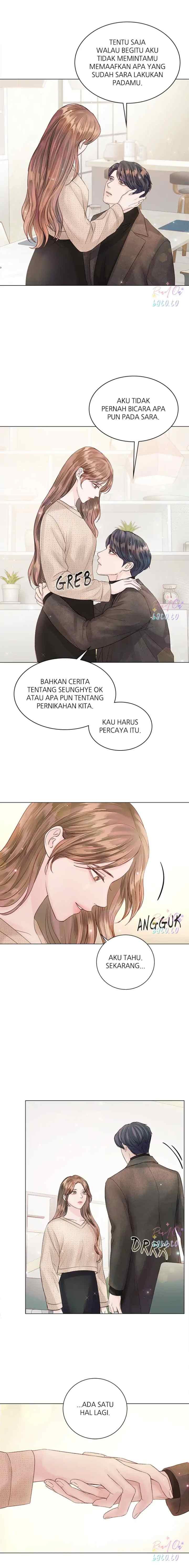 There Must Be Happy Endings chapter 48 halaman 8