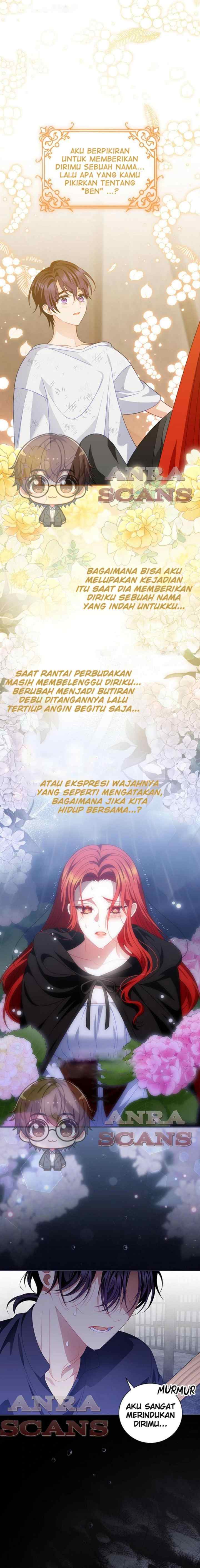 I Raised A Boy Kindly But He Returned As An Obsessive Man chapter 48 halaman 11