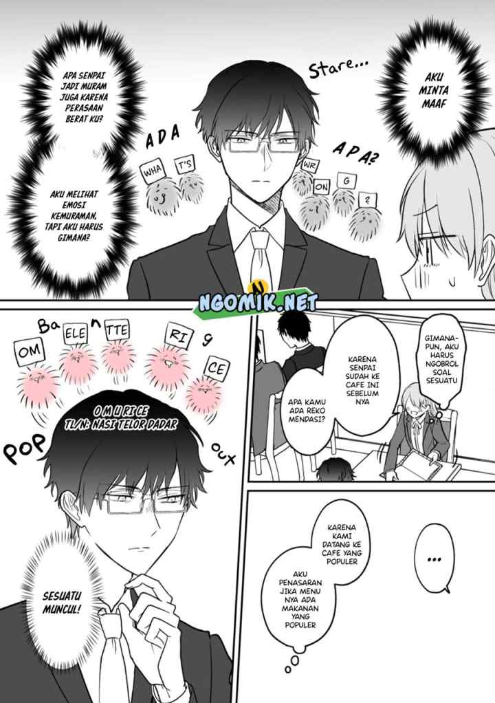 Kuki ga chapter 5.1 halaman 4