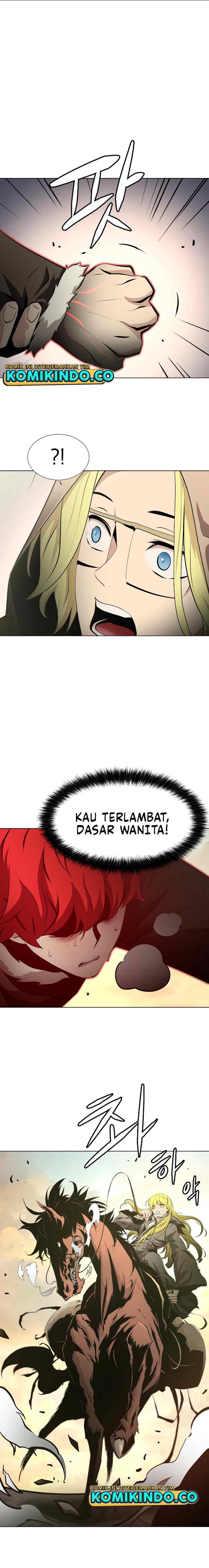 Burnout Shock chapter 35 halaman 11