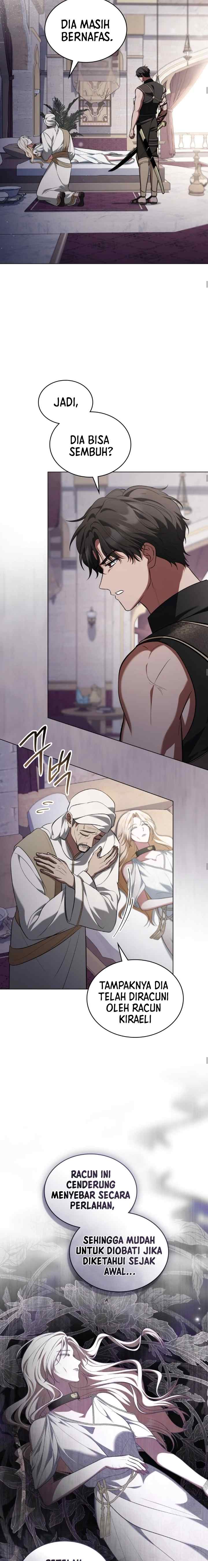 He Was My Slave chapter 29 halaman 9