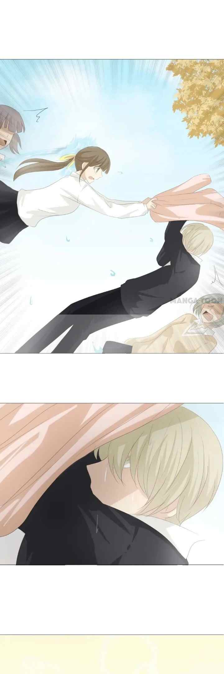 Summer Never Ends chapter 147 halaman 11