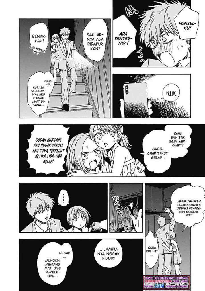 Pochi Gokko chapter 10 halaman 7