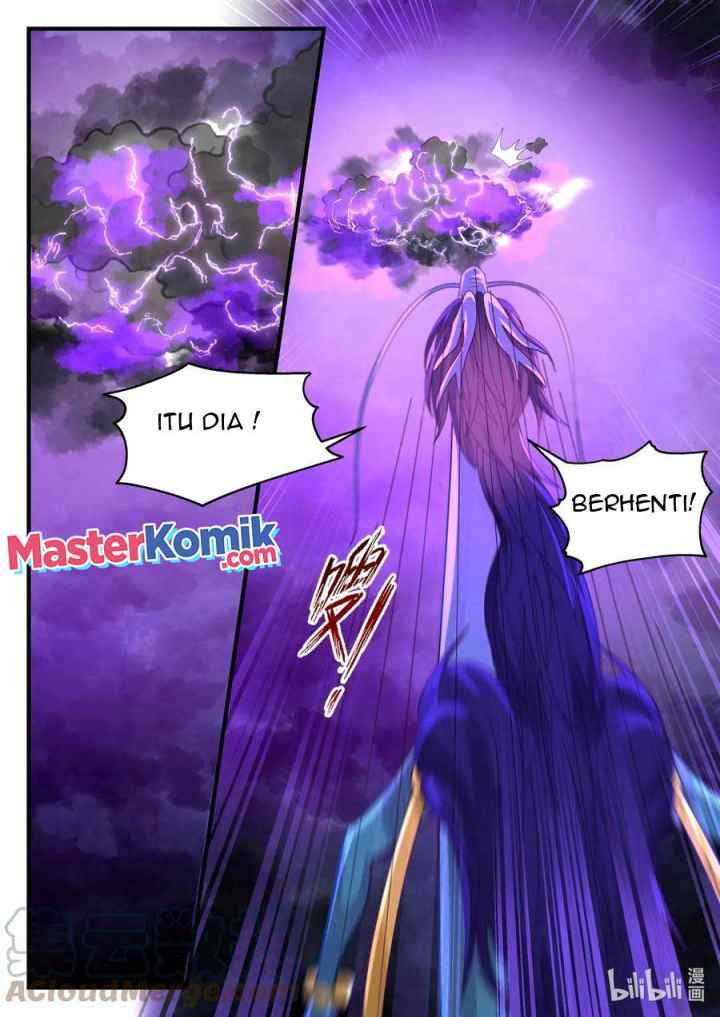 Dragon Throne chapter 189 halaman 5