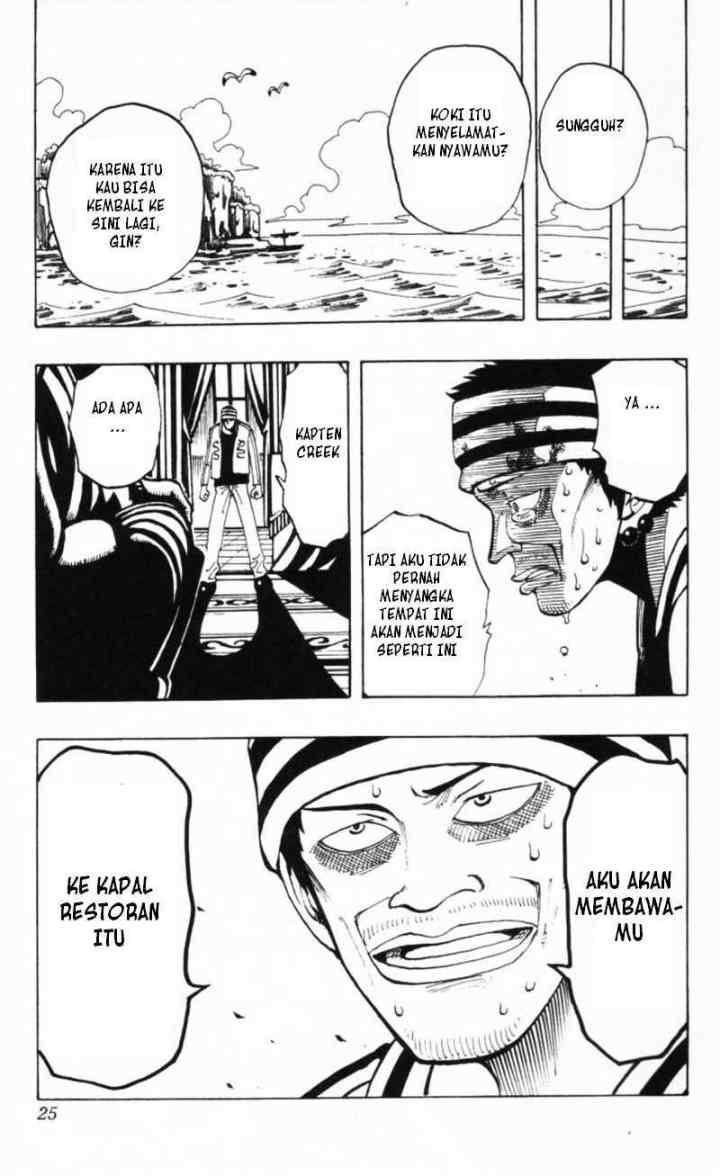 One Piece chapter 45 halaman 20