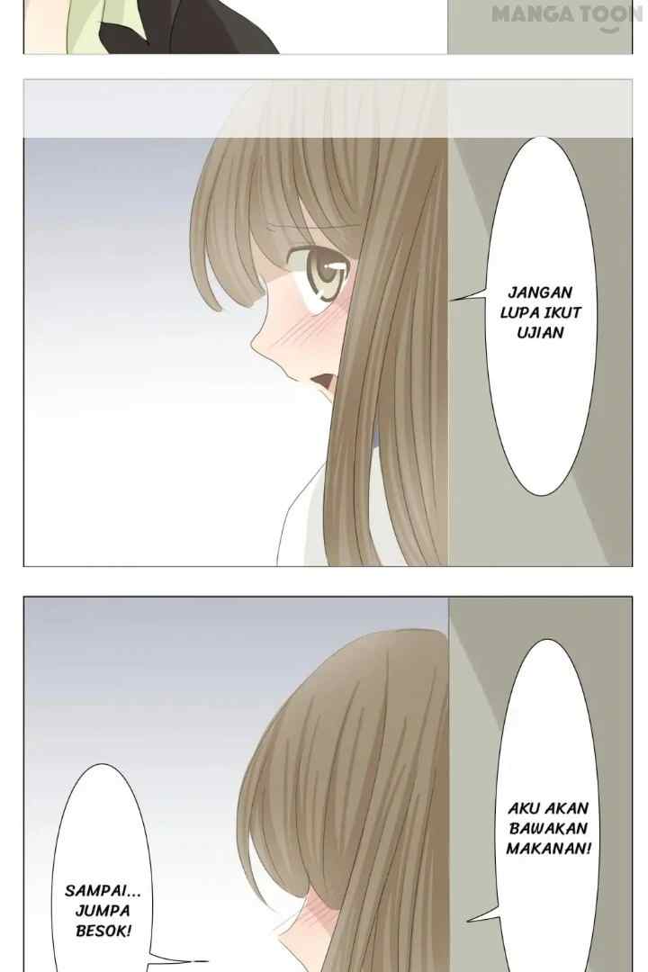 Summer Never Ends chapter 40 halaman 14