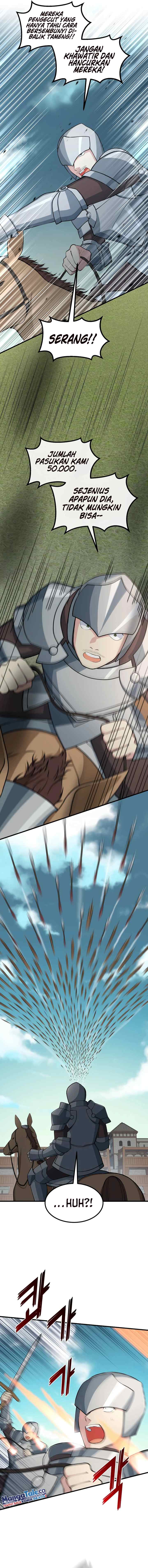 How the Pro in His Past Life Sucks the Sweet Honey chapter 52 halaman 6