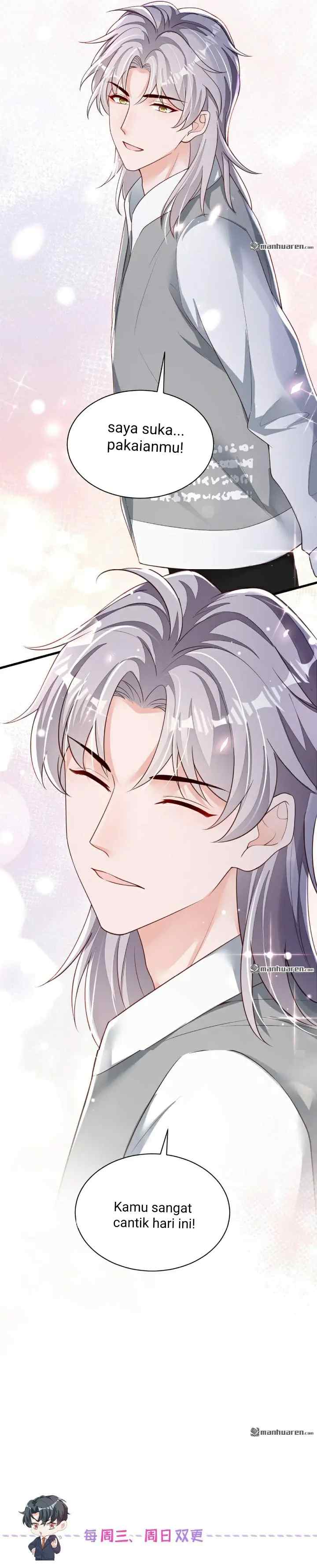 Whisper of the Devil chapter 101 halaman 13