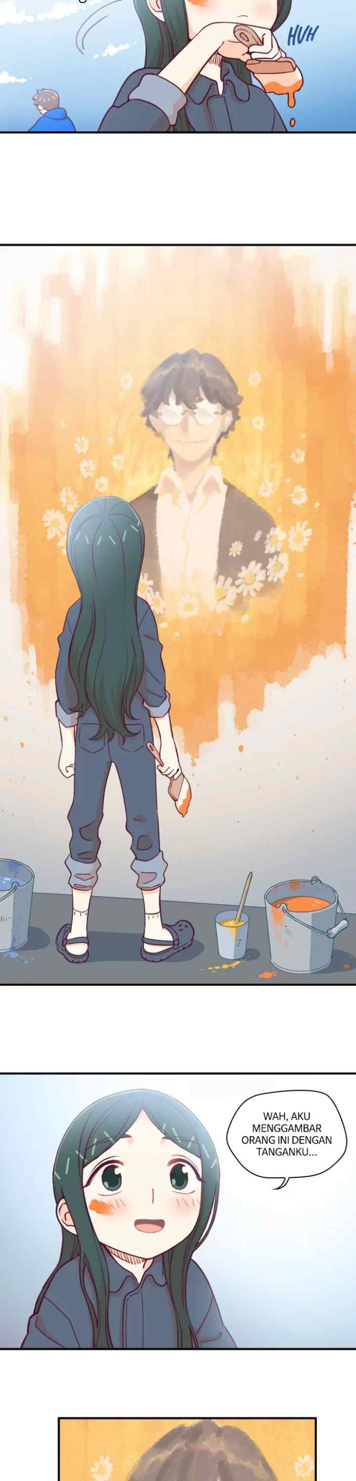 Refund High School chapter 133 halaman 5