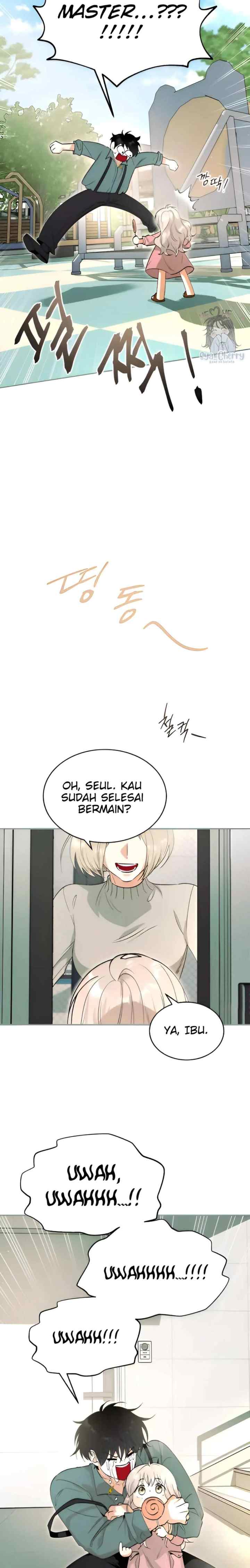 Emperor Hunt chapter 43 halaman 6