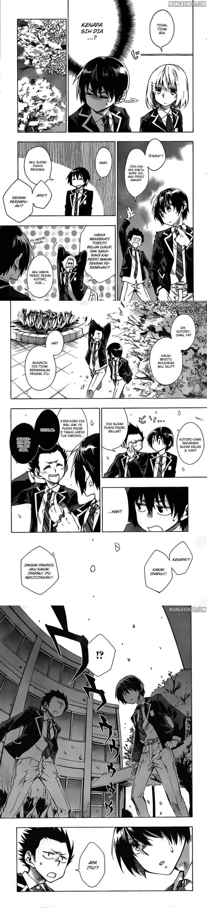 Date a Live chapter 1 halaman 9