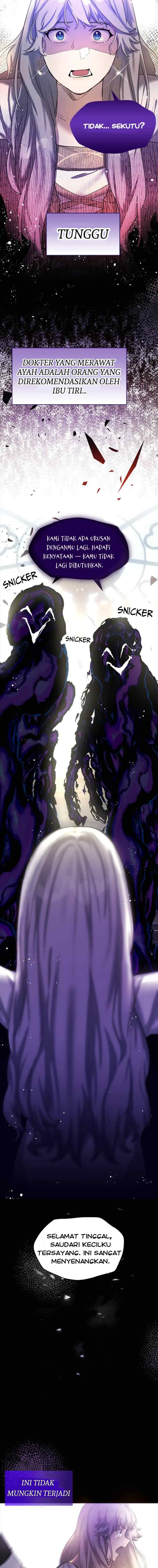 Luce: My New Identity as a Contract Wife chapter 1 halaman 17