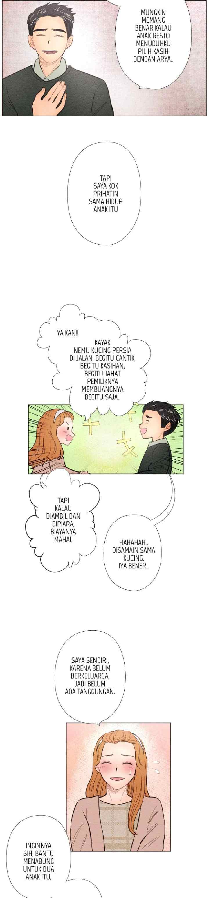 Mistake S1 chapter 33 halaman 14