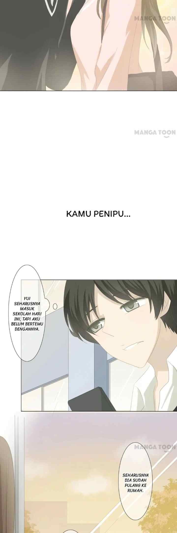 Summer Never Ends chapter 159 halaman 7