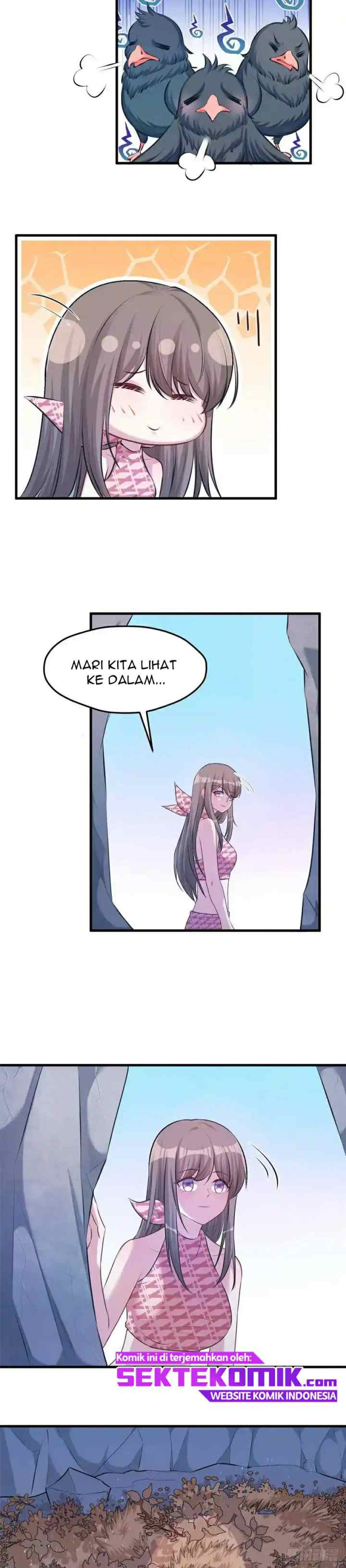 Beauty and the Beasts chapter 174 halaman 5