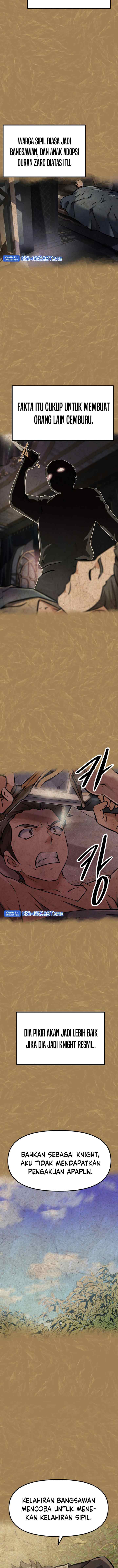 The Return of the Prodigious Swordmaster chapter 5 halaman 9