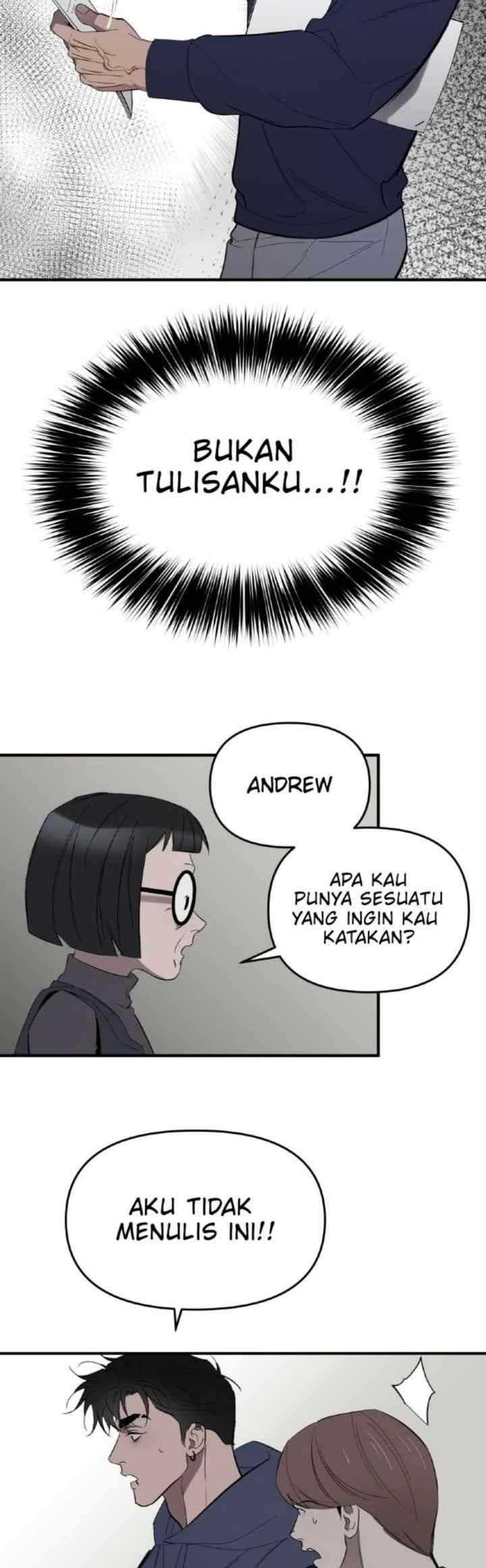 Take Off chapter 132 halaman 14