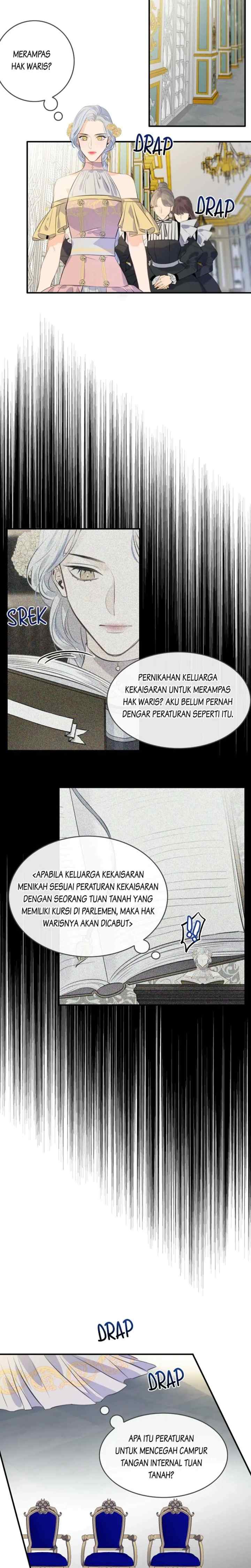 The Great Wish chapter 56 halaman 8