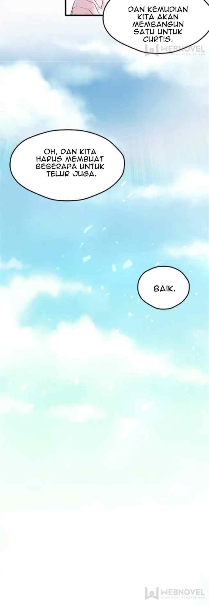 Beauty and the Beasts chapter 118 halaman 8