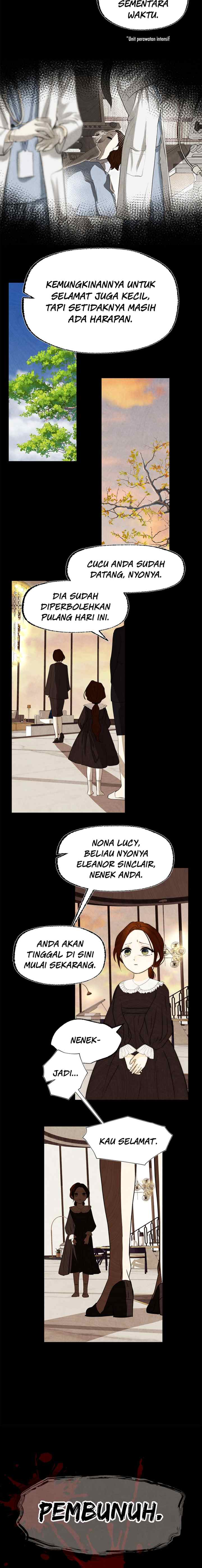 I Am the Villain chapter 29 halaman 12