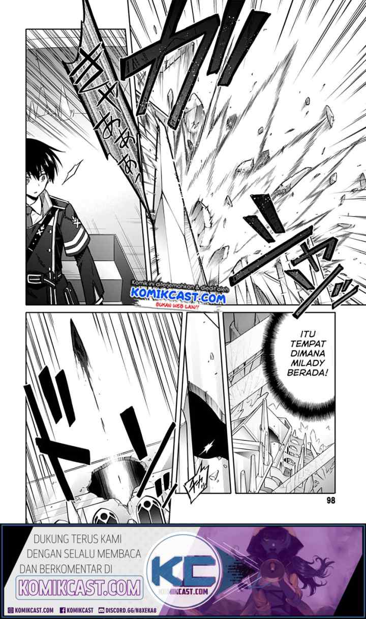 Assassin's Pride chapter 29.2 halaman 12
