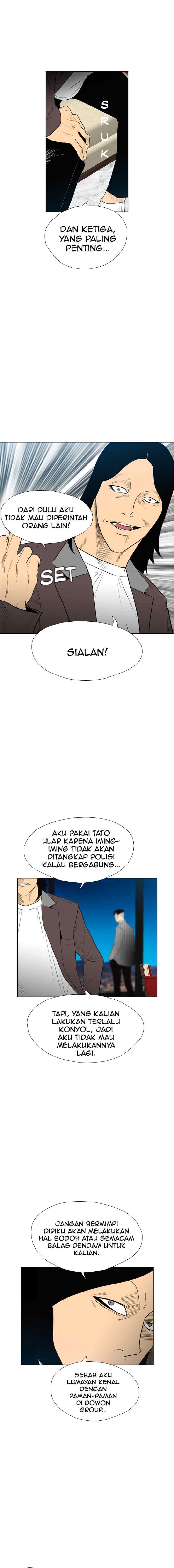 Reawaken Man chapter 130 halaman 9